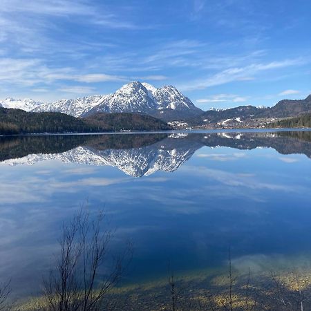 Heli'S Holiday Suites, 8992 Altaussee, Suites "Dachstein", "Sarstein", "Trisselwand" エクステリア 写真