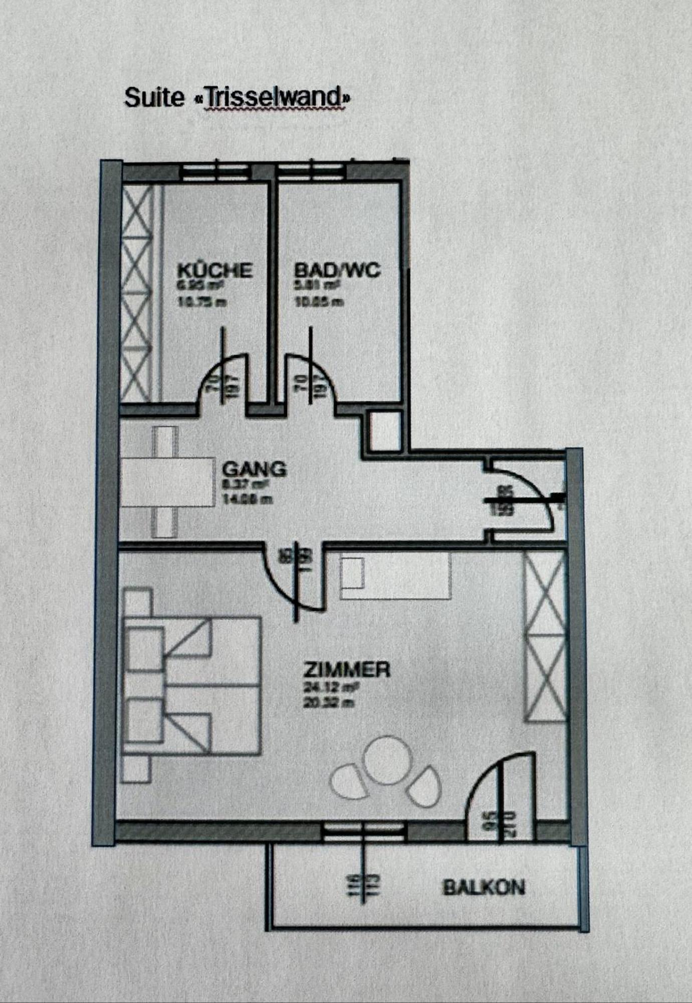 Heli'S Holiday Suites, 8992 Altaussee, Suites "Dachstein", "Sarstein", "Trisselwand" エクステリア 写真