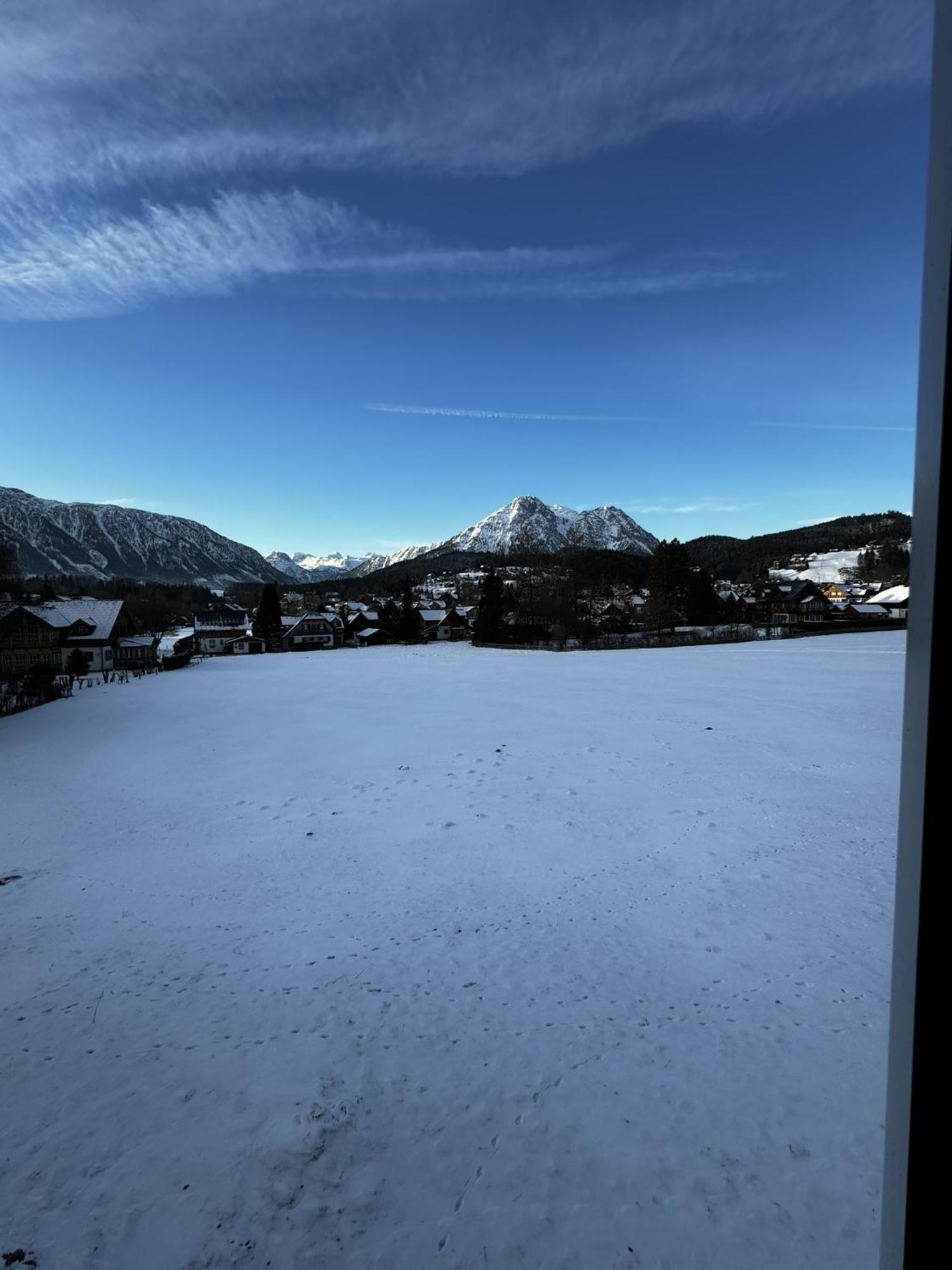 Heli'S Holiday Suites, 8992 Altaussee, Suites "Dachstein", "Sarstein", "Trisselwand" 部屋 写真