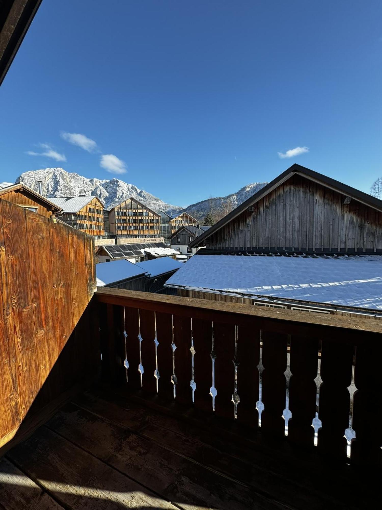 Heli'S Holiday Suites, 8992 Altaussee, Suites "Dachstein", "Sarstein", "Trisselwand" 部屋 写真