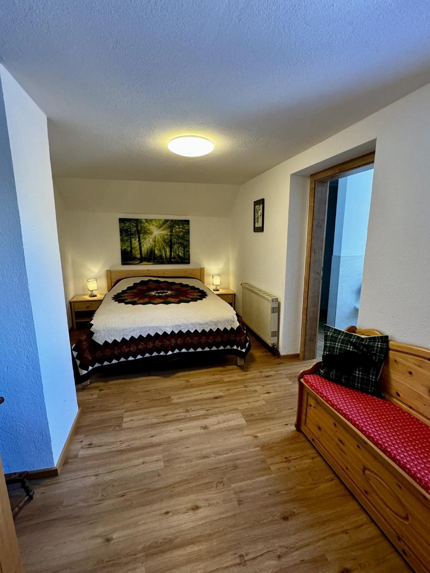 Heli'S Holiday Suites, 8992 Altaussee, Suites "Dachstein", "Sarstein", "Trisselwand" 部屋 写真