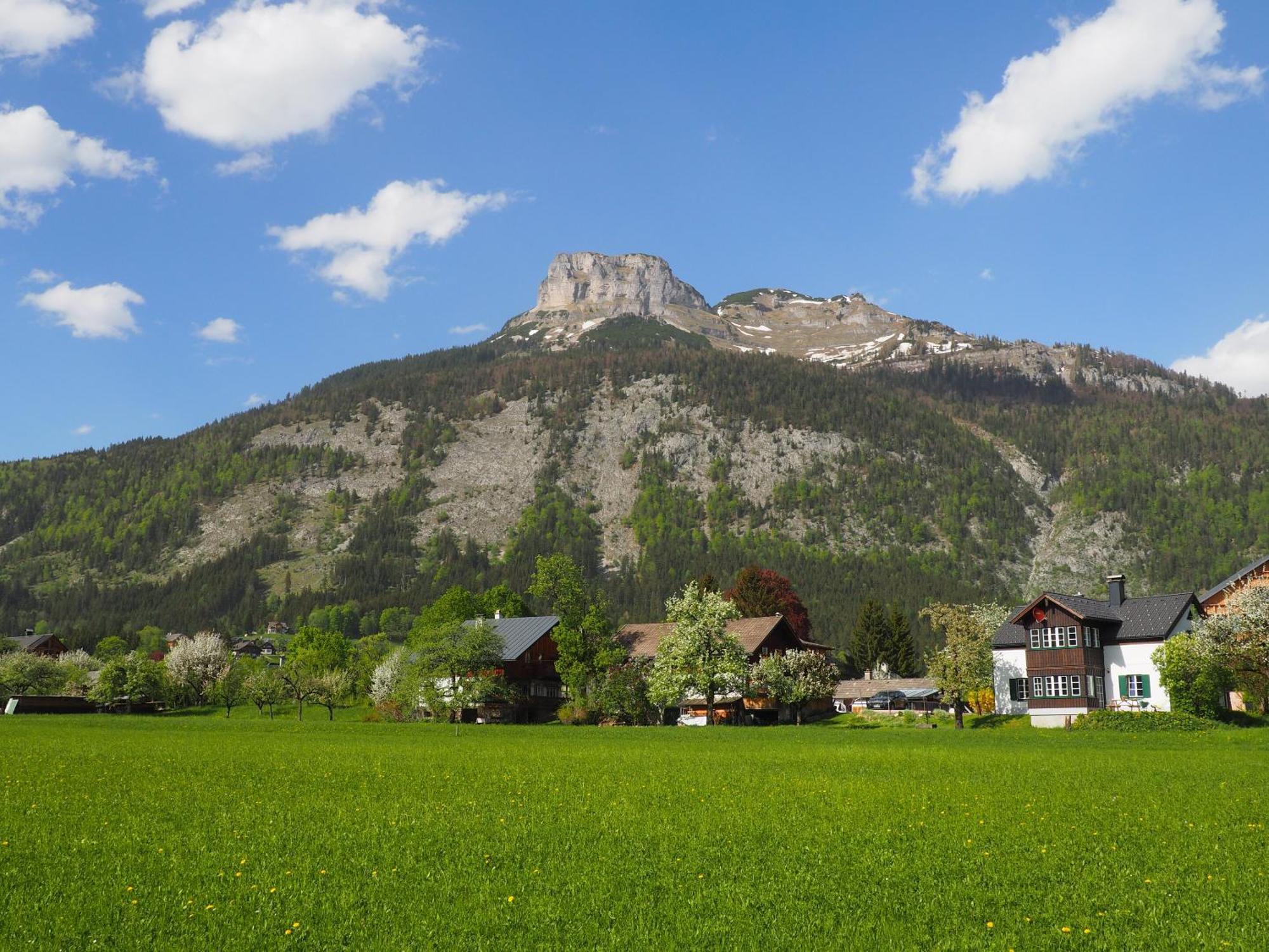 Heli'S Holiday Suites, 8992 Altaussee, Suites "Dachstein", "Sarstein", "Trisselwand" エクステリア 写真