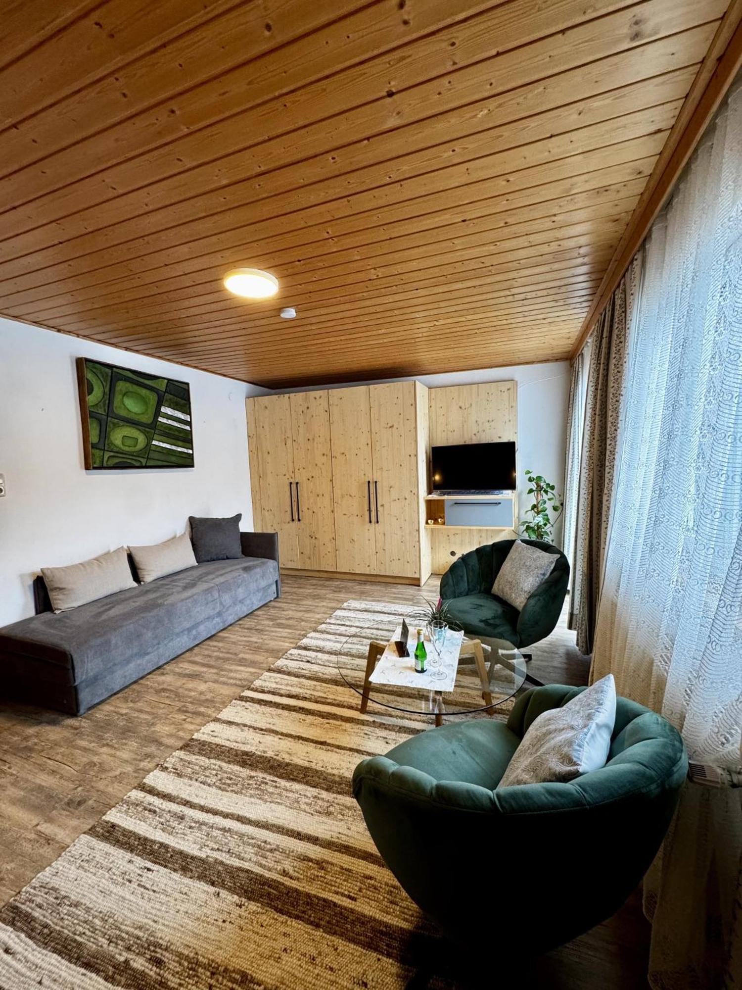 Heli'S Holiday Suites, 8992 Altaussee, Suites "Dachstein", "Sarstein", "Trisselwand" 部屋 写真