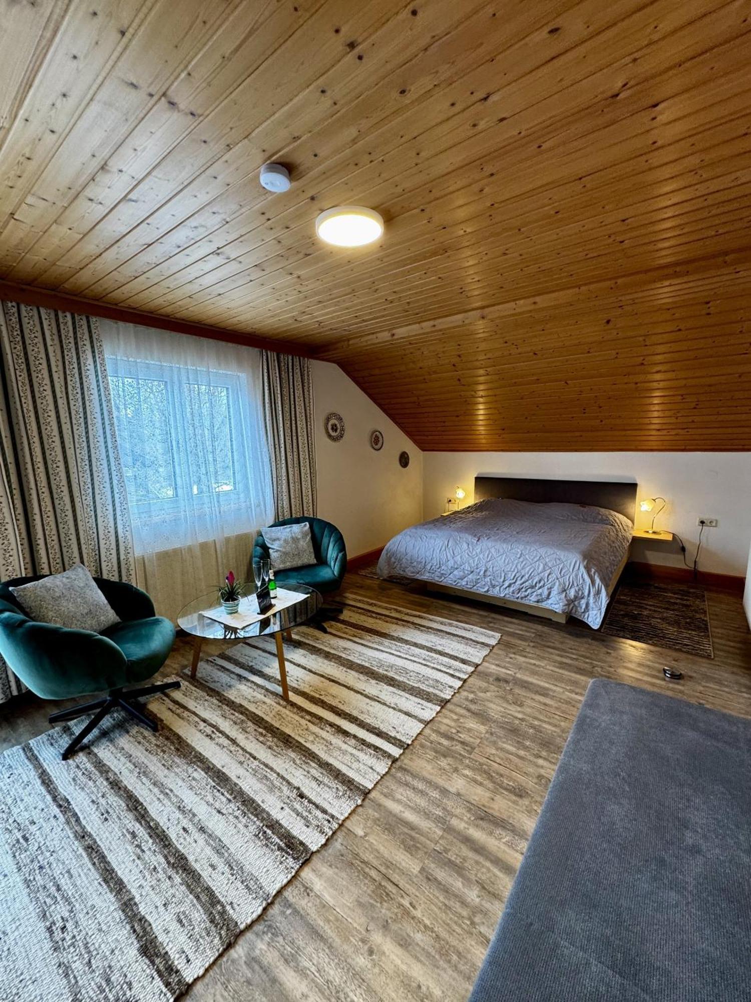 Heli'S Holiday Suites, 8992 Altaussee, Suites "Dachstein", "Sarstein", "Trisselwand" 部屋 写真