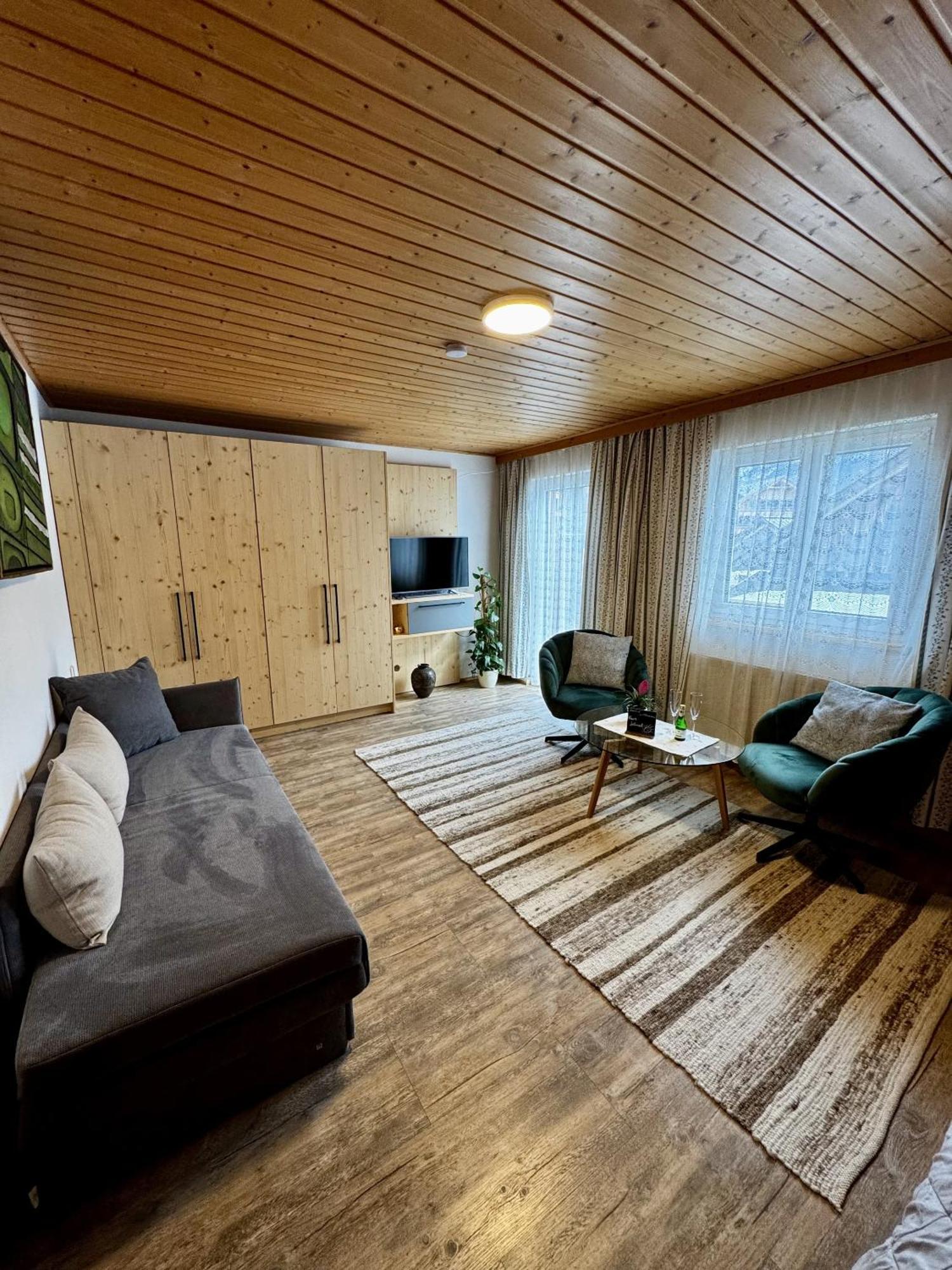 Heli'S Holiday Suites, 8992 Altaussee, Suites "Dachstein", "Sarstein", "Trisselwand" 部屋 写真