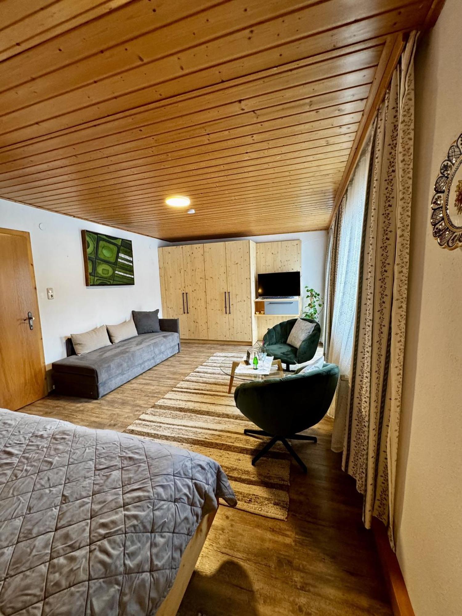 Heli'S Holiday Suites, 8992 Altaussee, Suites "Dachstein", "Sarstein", "Trisselwand" 部屋 写真